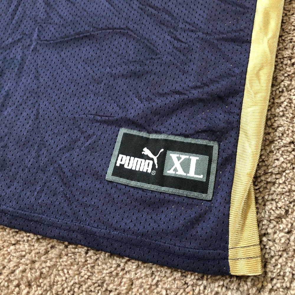 Vintage Marshall Faulk Rams Jersey - Picture 5 of 8